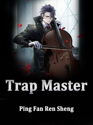 cover image of Trap Master